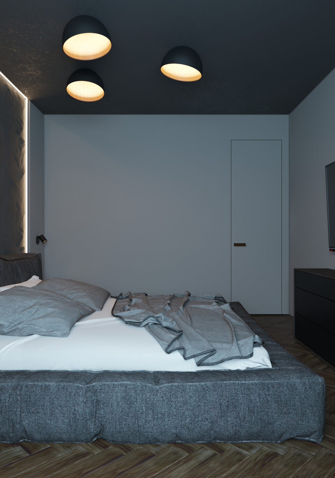 Невинномысск 4х- комнатная квартира