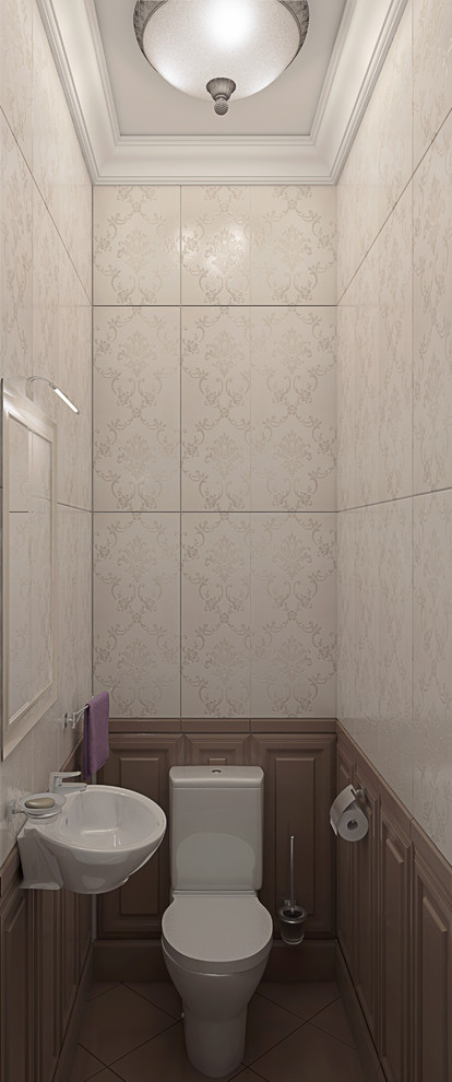 Квартира на Античном 2