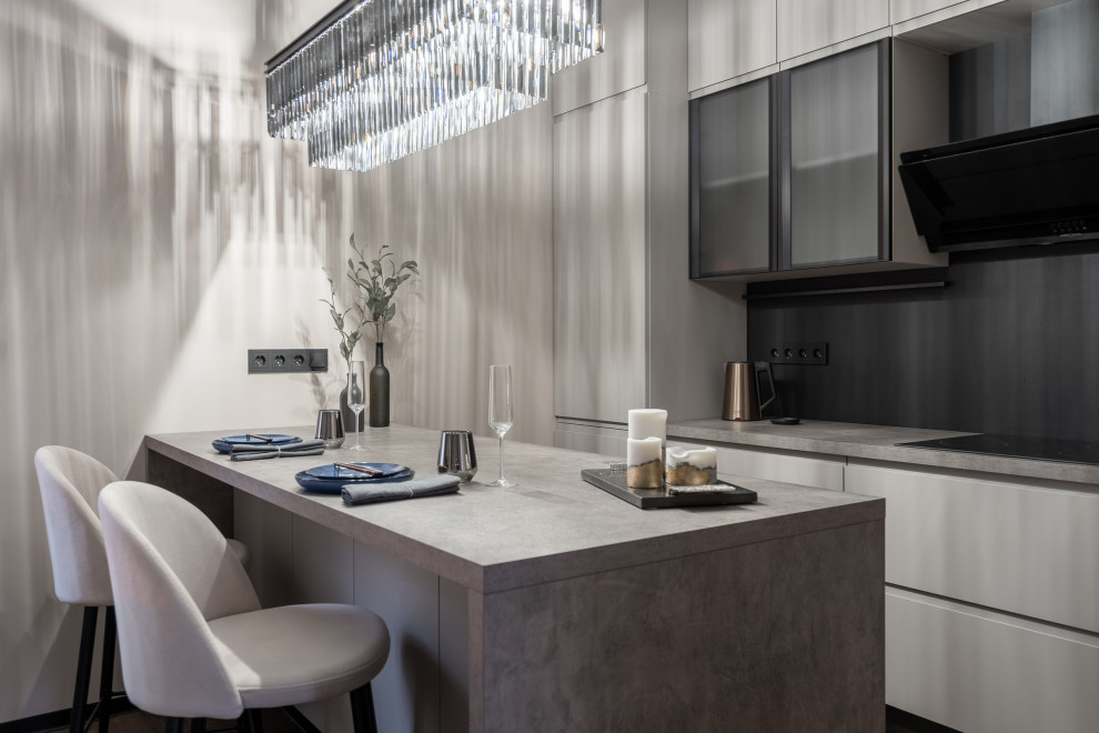 Home staging квартиры на Петроградке