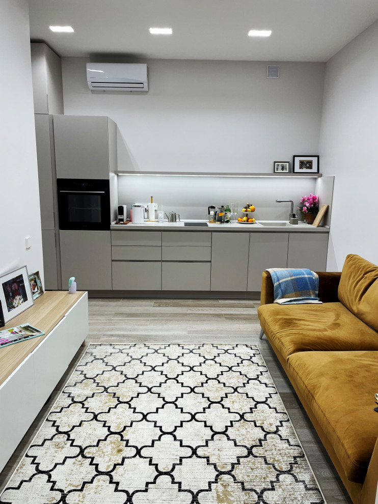 Квартира под сдачу ЖК "Кварталы 21/19"