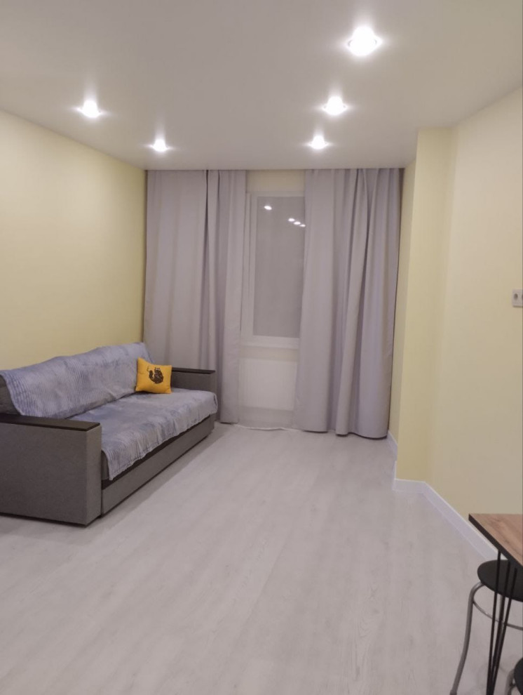 Мария Соколова