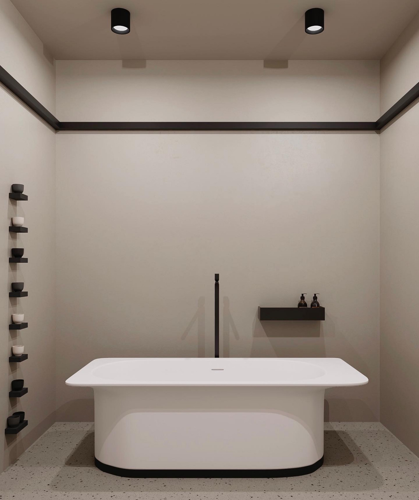 Обложка проекта: Salini