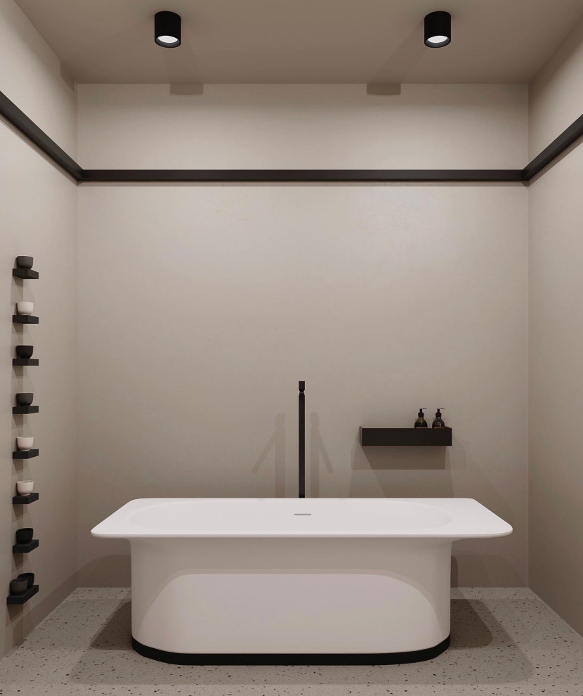 Обложка проекта: Salini