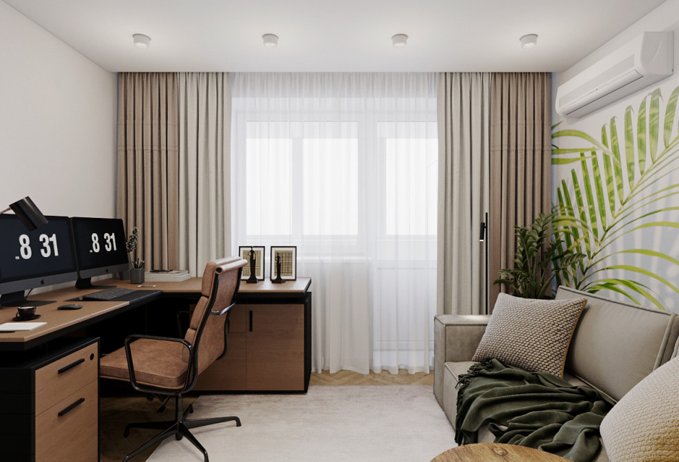 Квартира в Долгопрудном