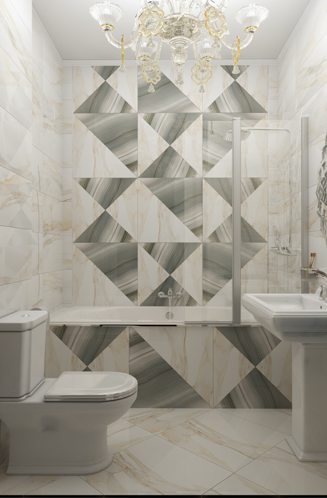 Квартира в парке ЛК для молодой семьи