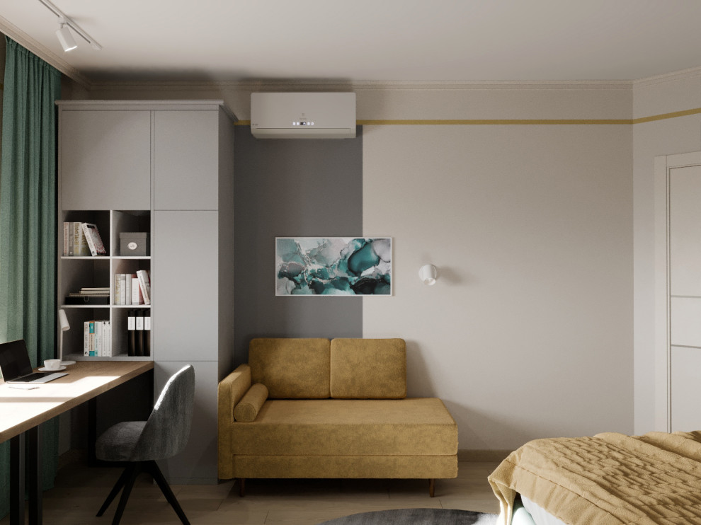 Уютная квартира для сдачи