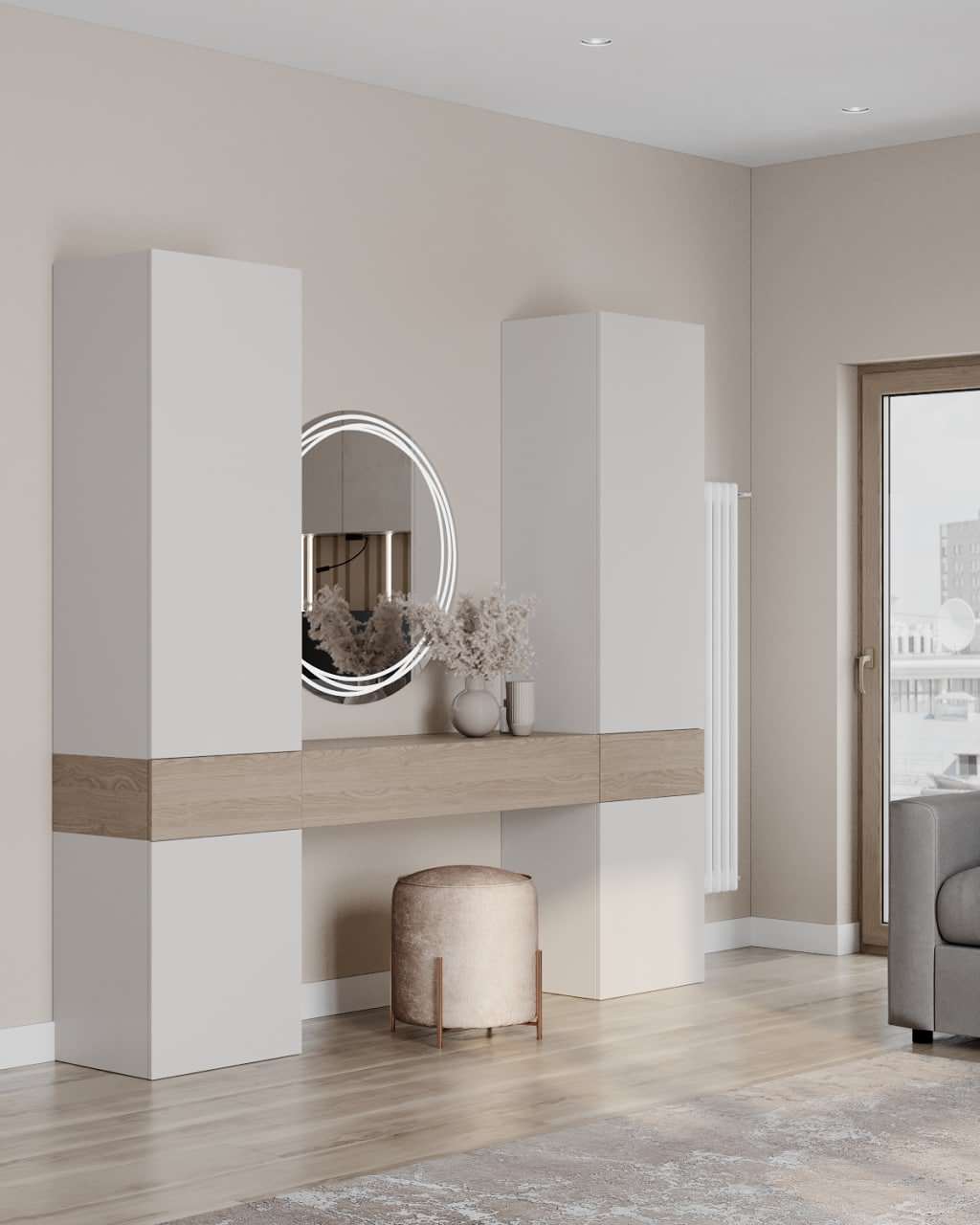 ЖК Рождественский