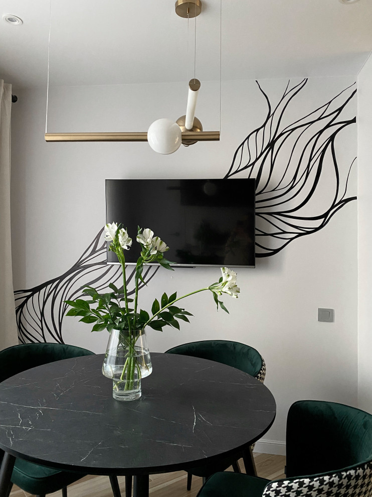 Реализация на Юбилейной