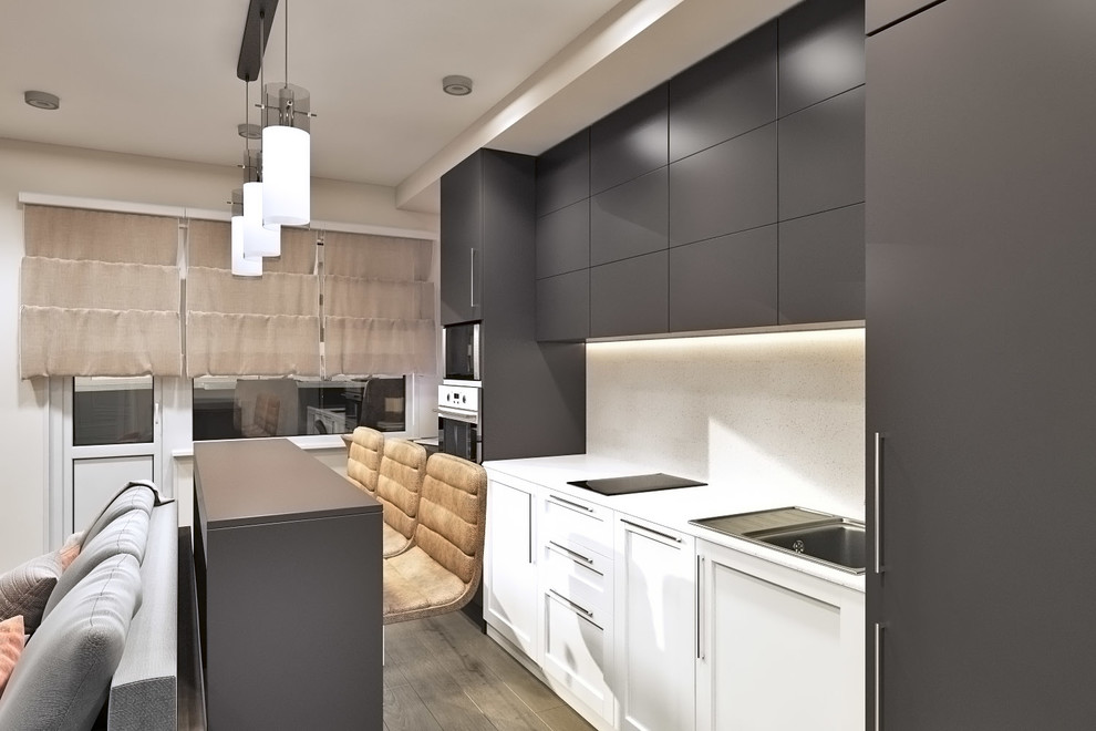 Студии в Реутове