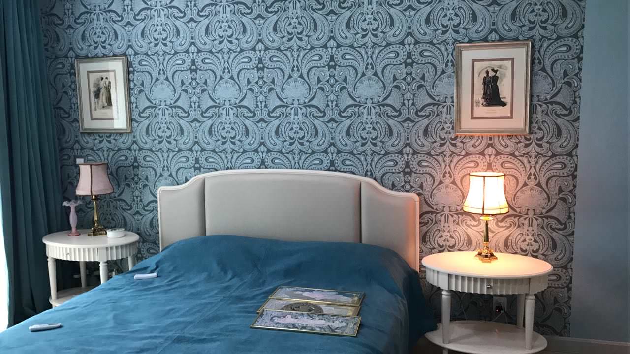 Рай в Фениксе