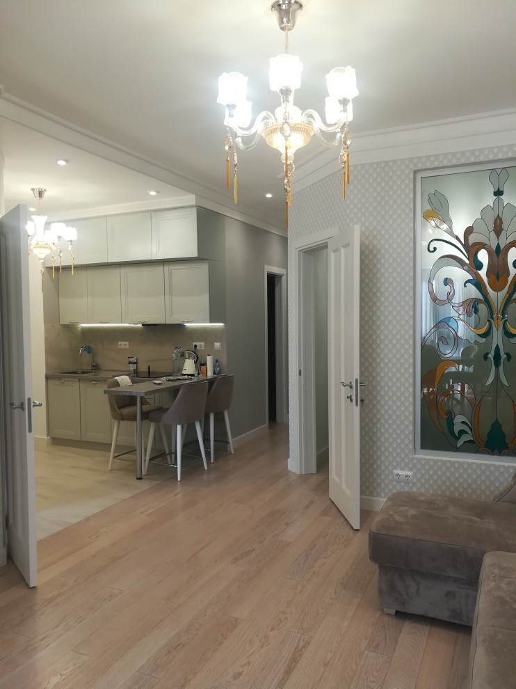 ЖК "Красная площадь