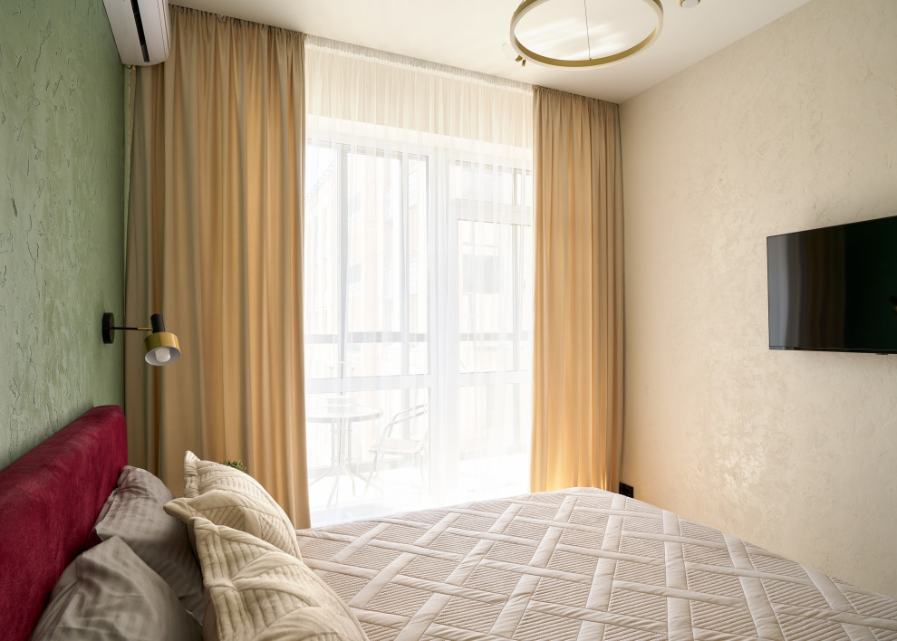 Квартира в АК Нью-Парк. Санкт-Петербург