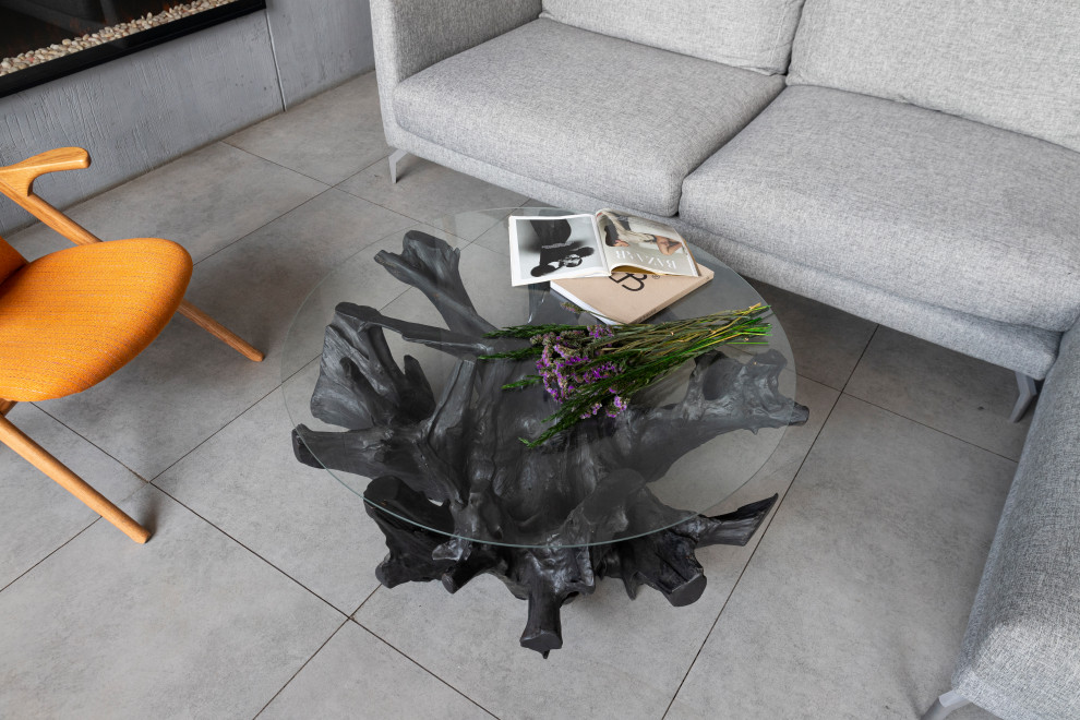 Фотосъемка мебели для компании TEAK HOUSE VI