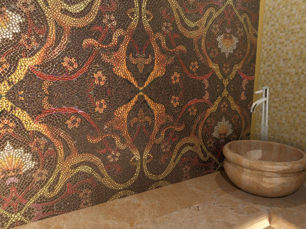 SPA в частных аппартаментах