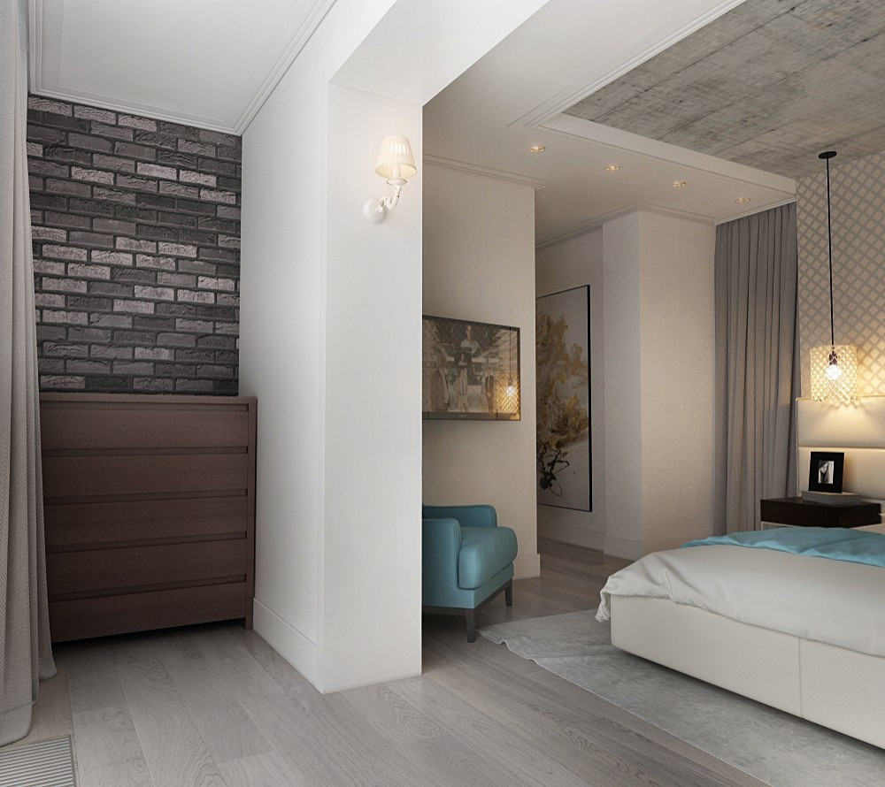Прирученный Loft