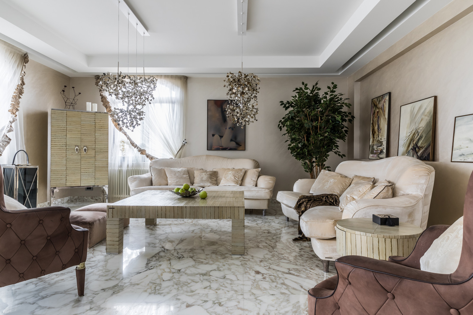 Квартира в Сочи