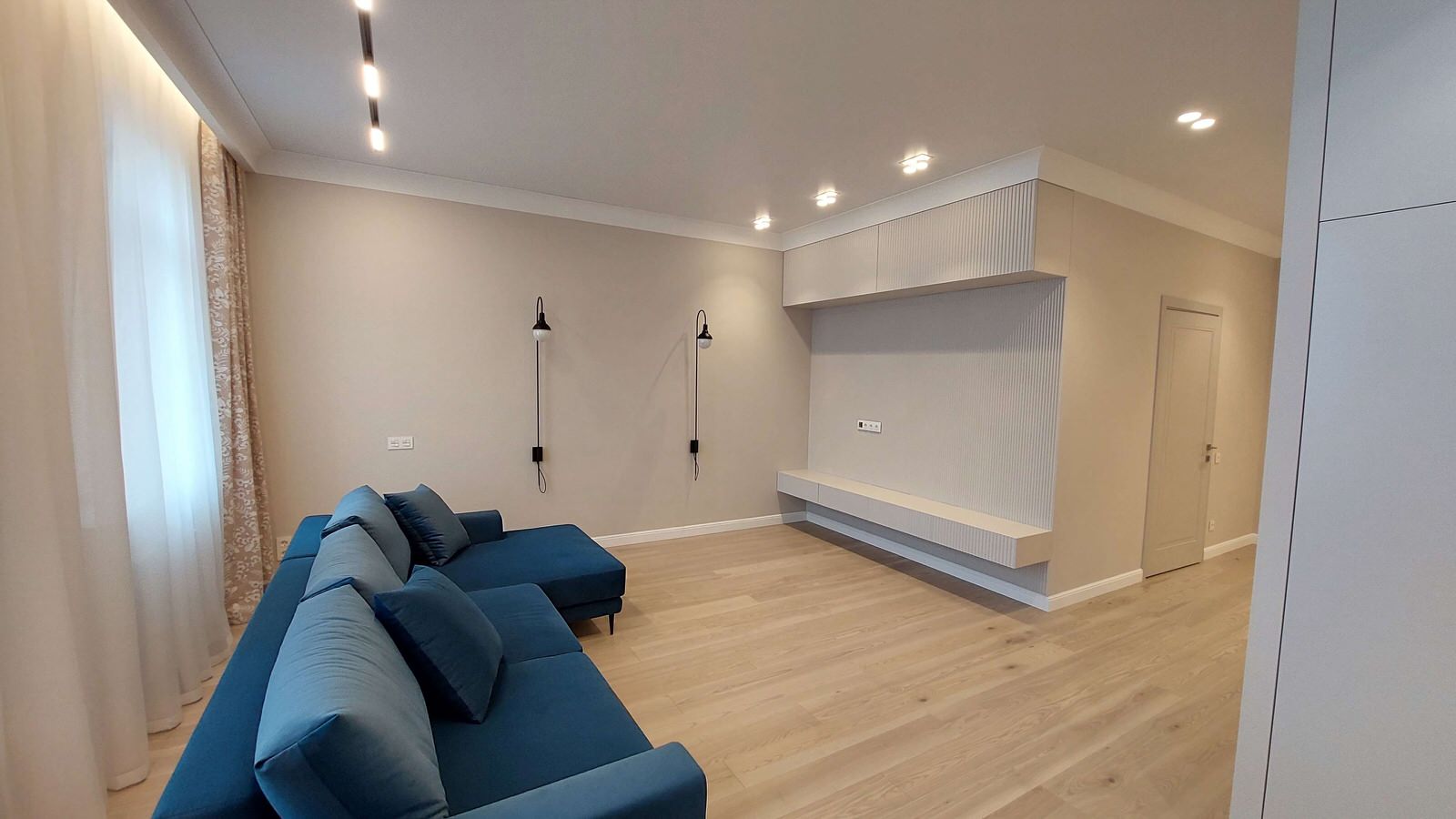 ЖК "Изумрудный город", г. Казань.