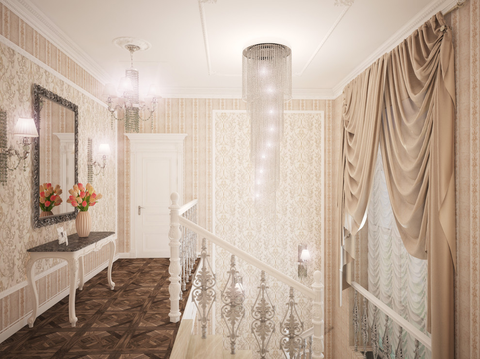 Загородный дом