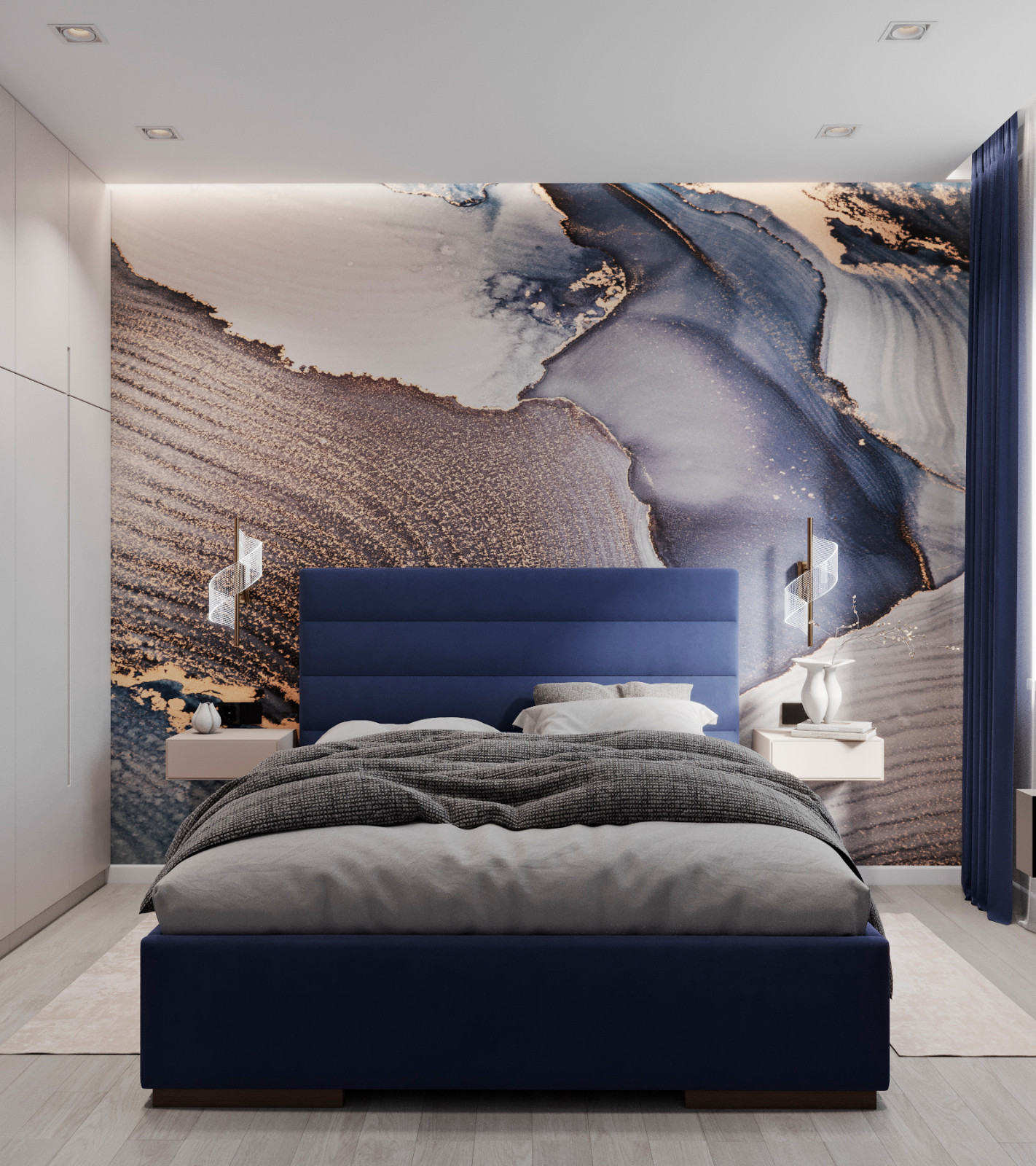 ЖК "Дом на Васильевском"