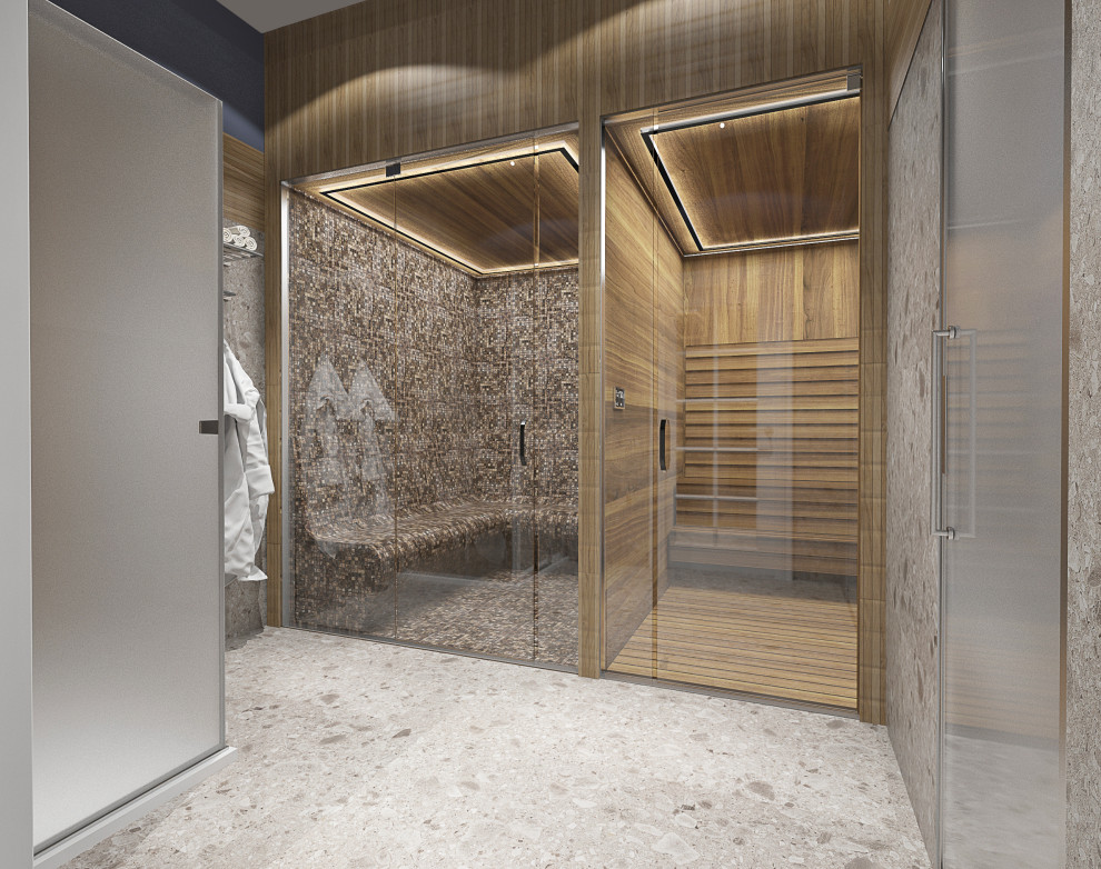 Загородный дом 300 кв.м. СНТ Политехник-4