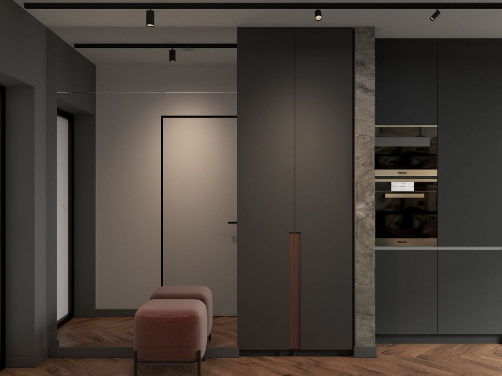 Первое плавание