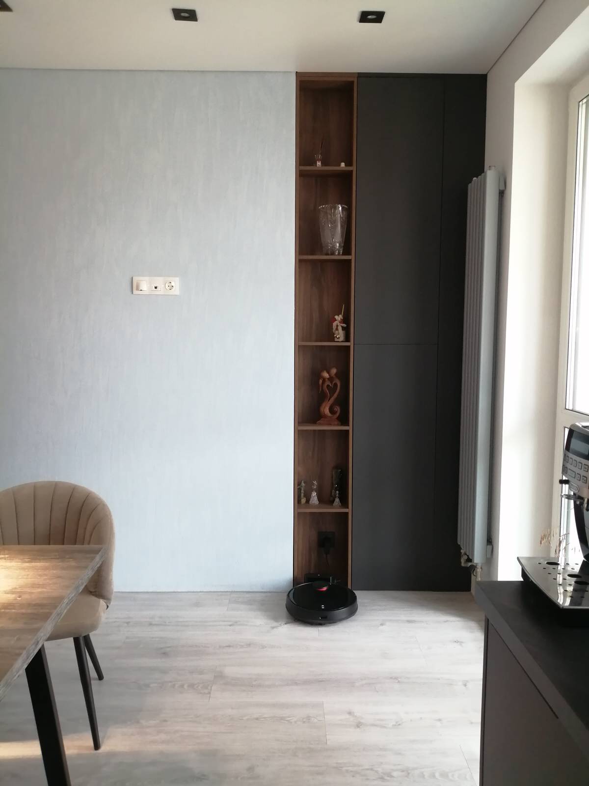 ЖК КутузовGRAD I  60 кв.м.