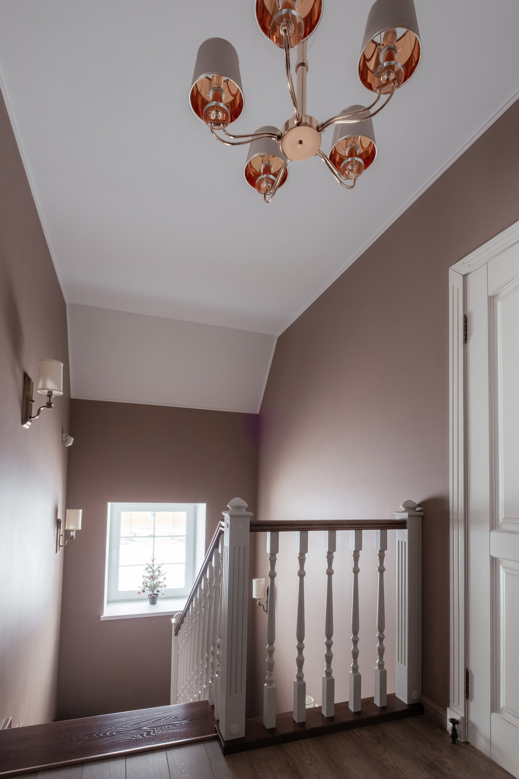 Жилой дом в Краснолесье