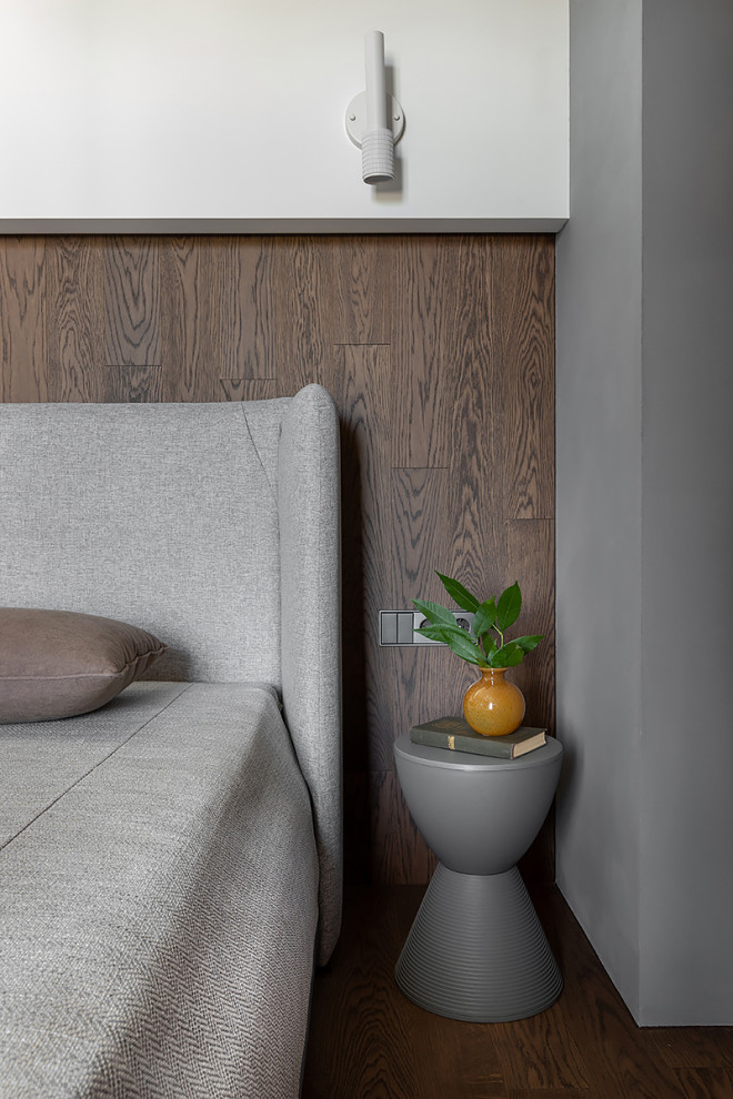 Творческий таунхаус — место силы и вдохновения