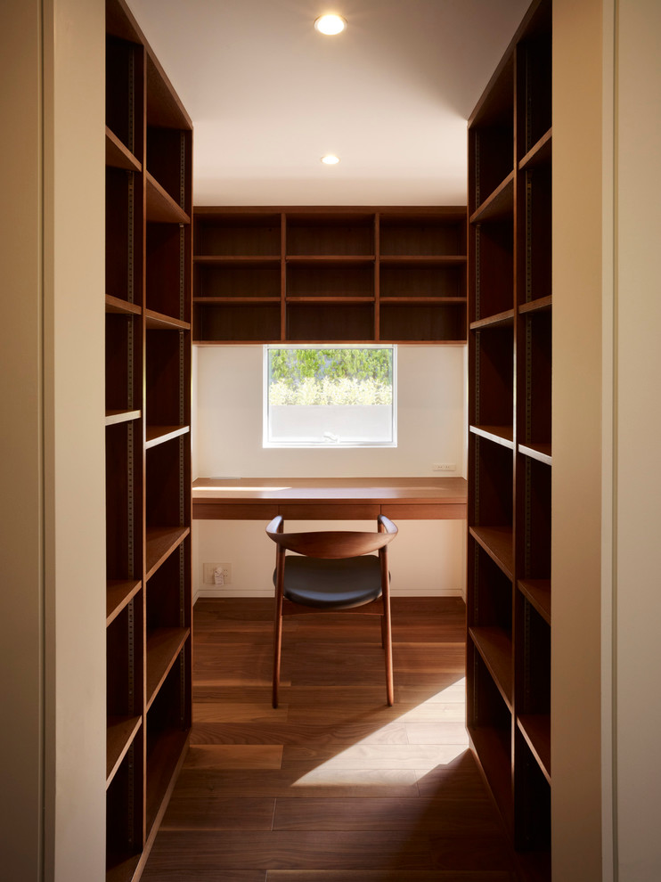 Houzz Япония: Дом в Токио с террасой на крыше