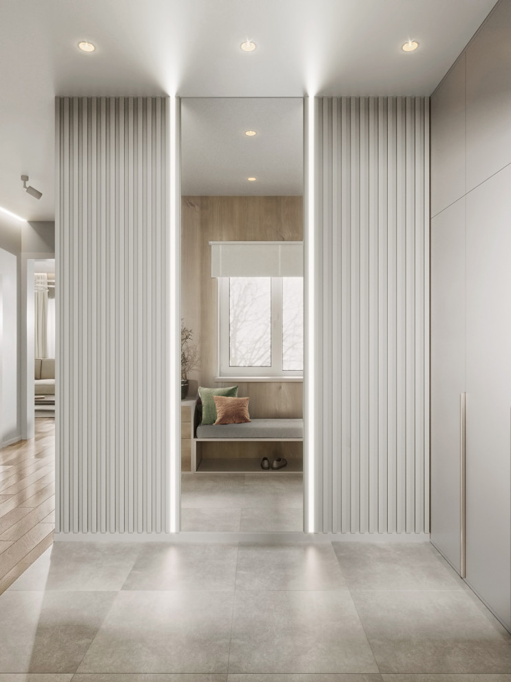 Загородный дом, Московской область