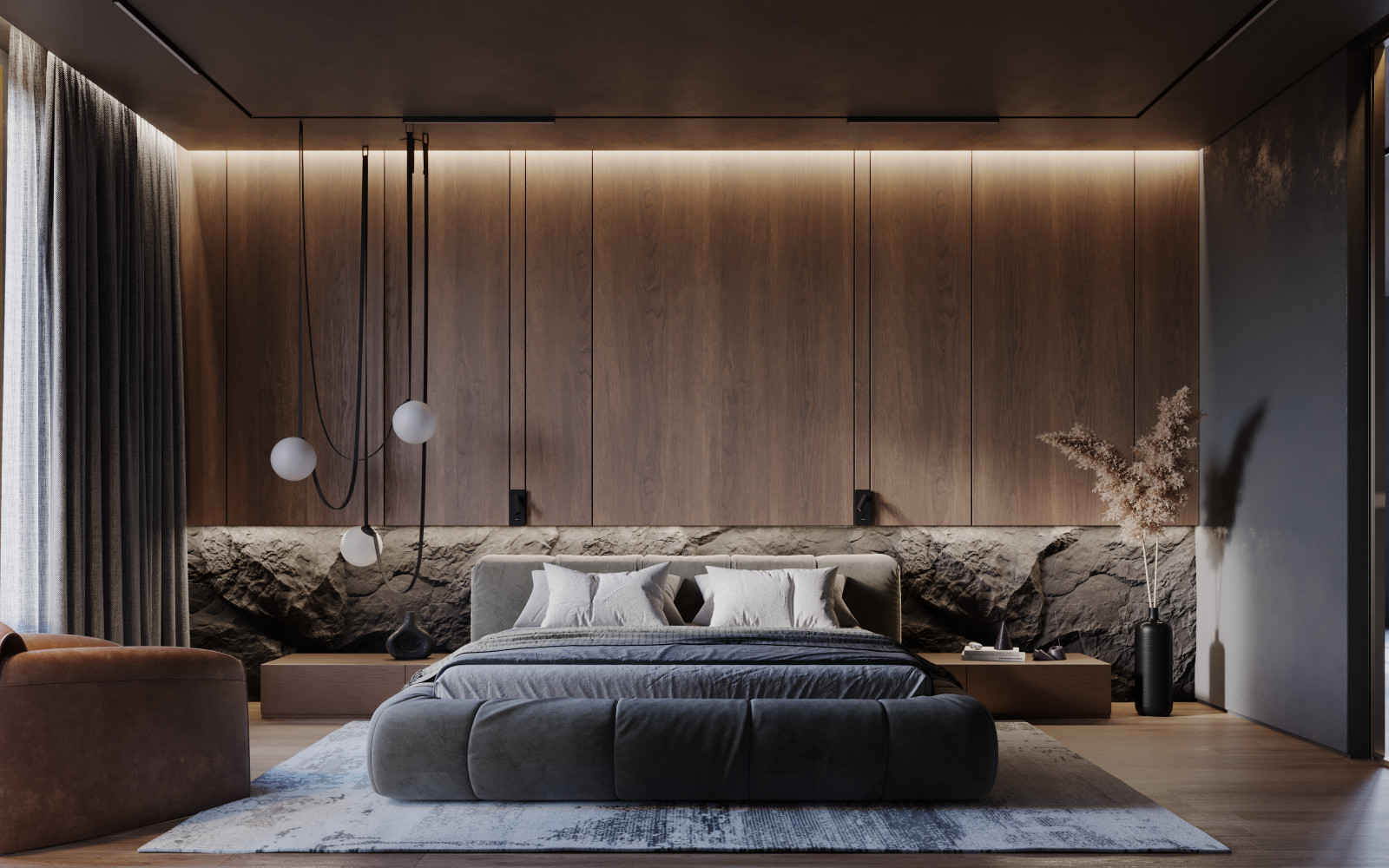 ЖК Richmond Residence