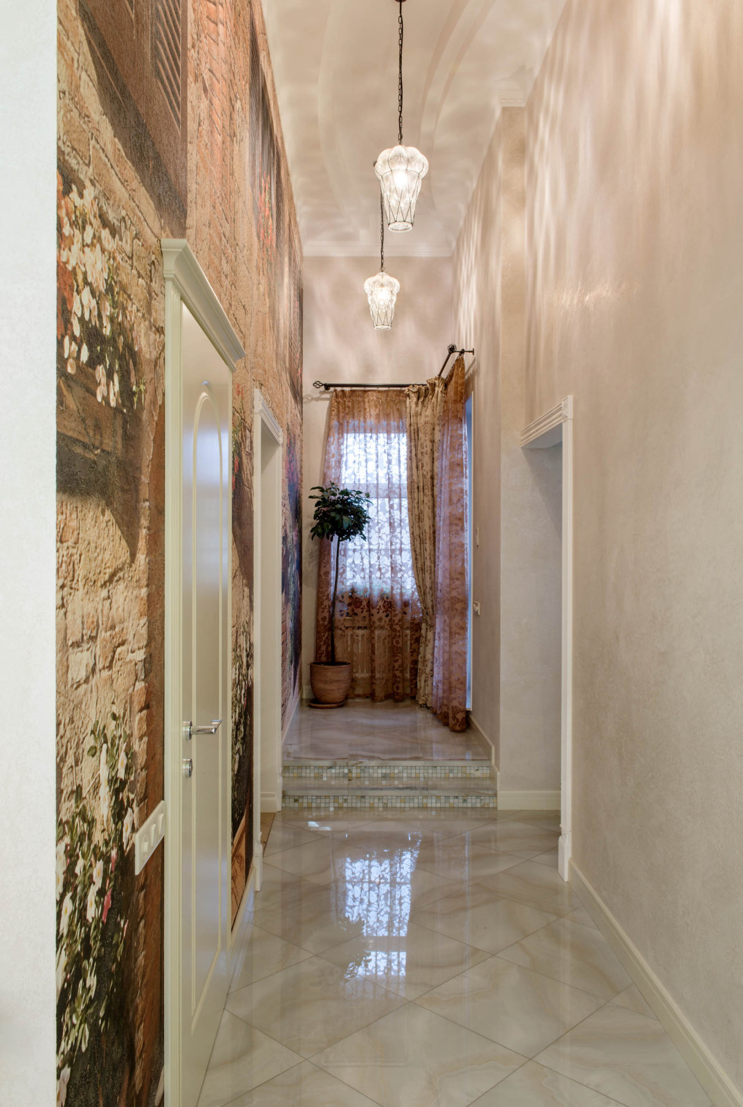 Квартира 200кв.м.