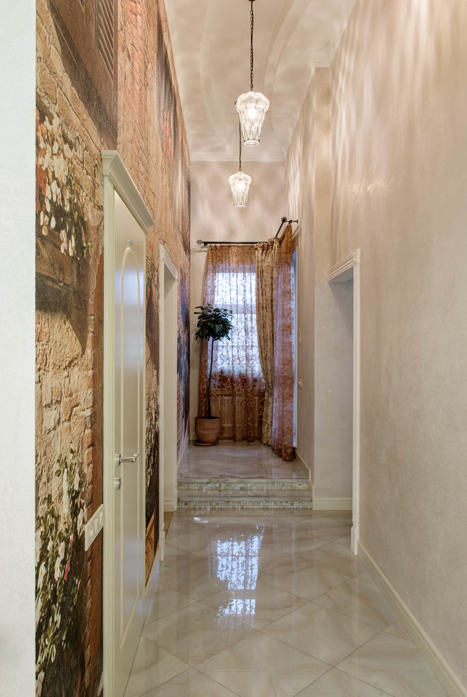 Квартира 200кв.м.