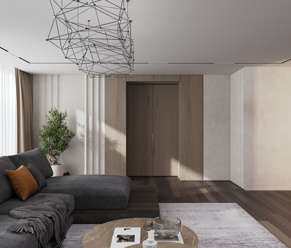 Квартира в горах