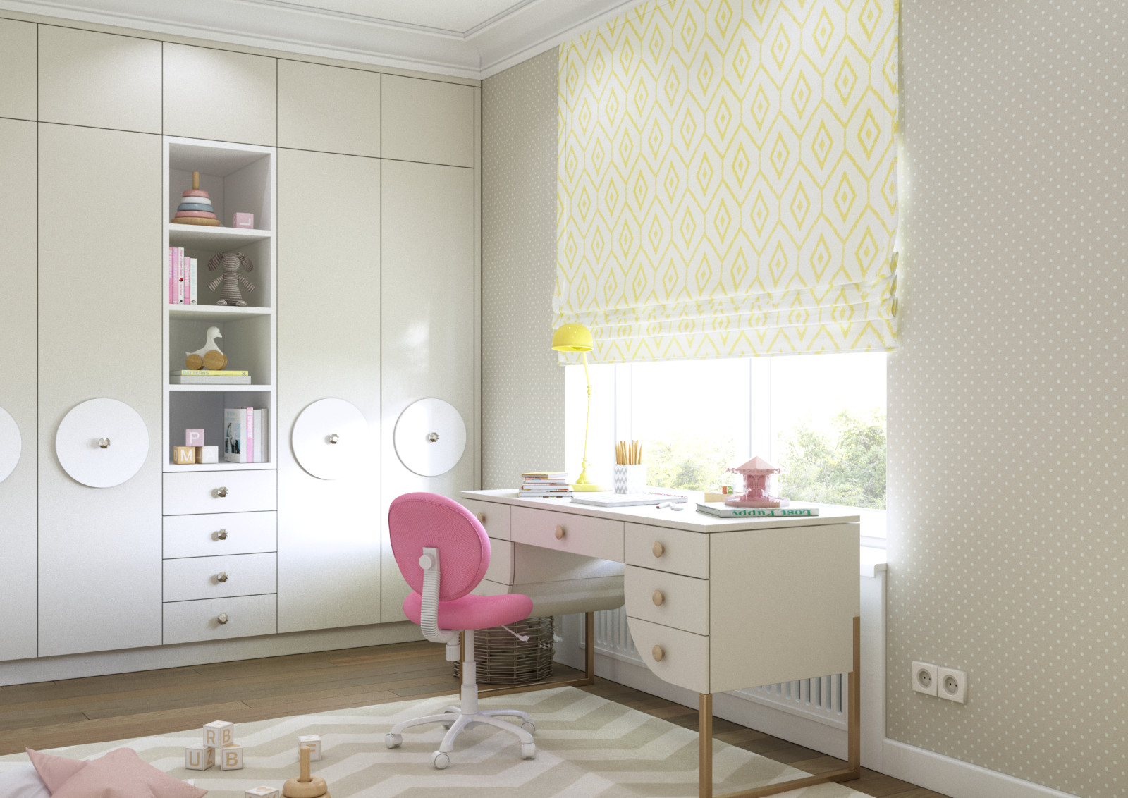 Квартира 2024