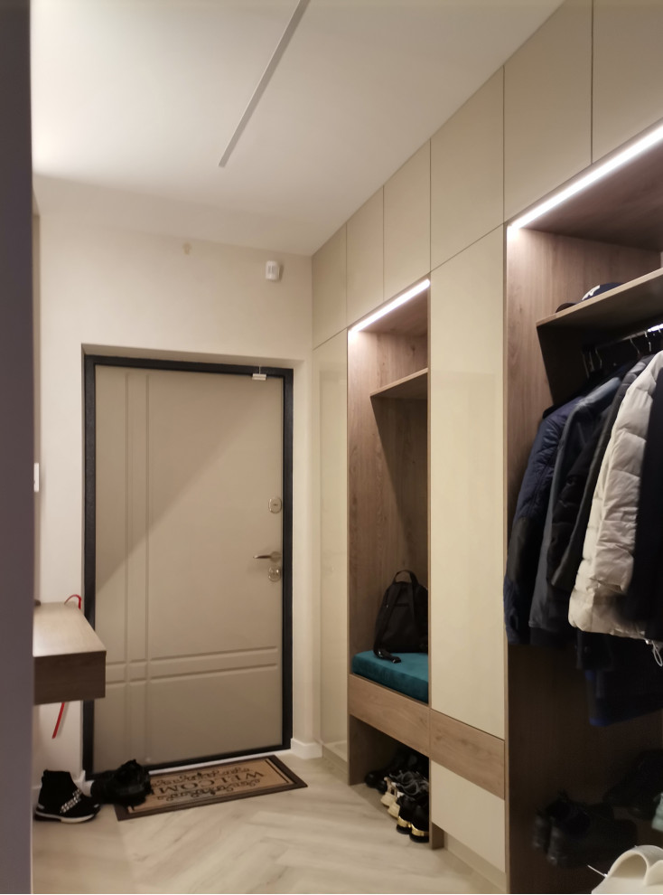 современный стиль