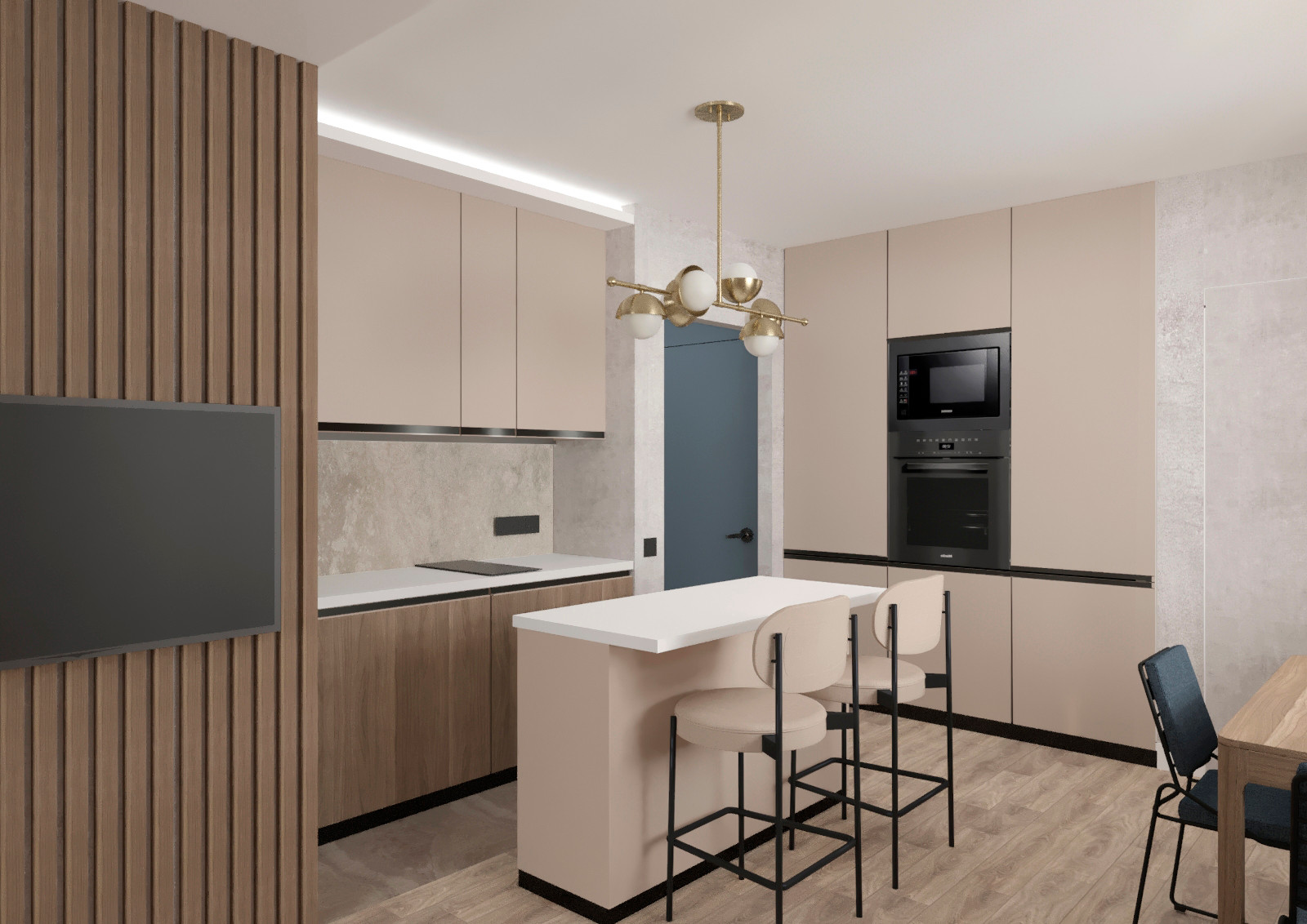 Практичный минимализм