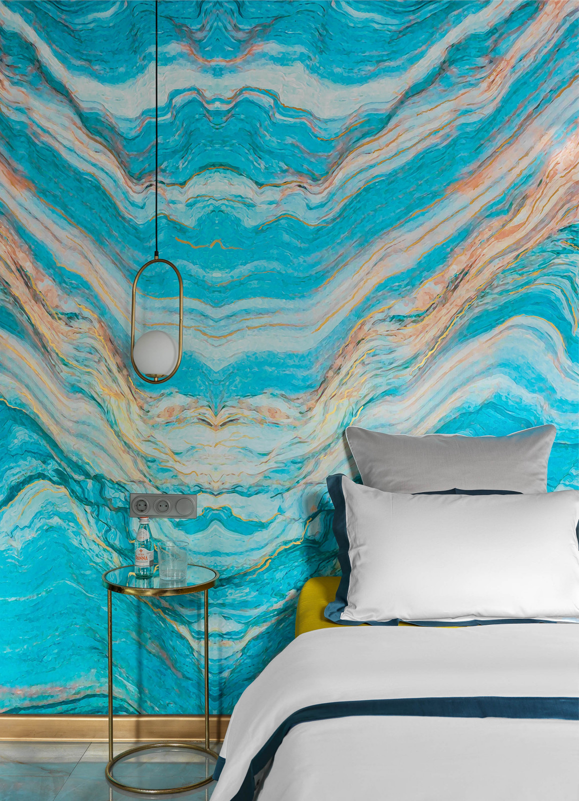 Гостиница в историческом центре Москвы