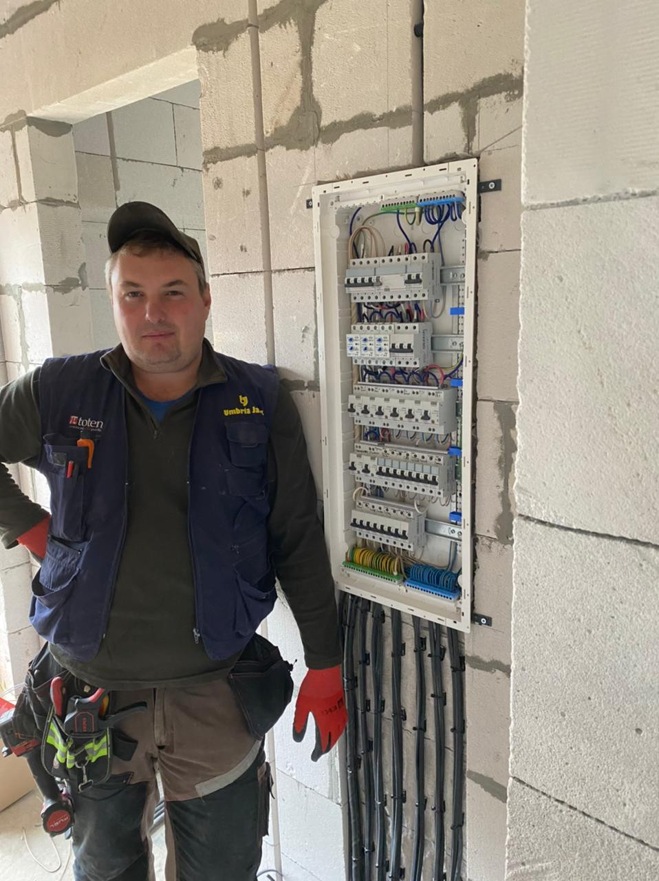 Евгений Чугунов