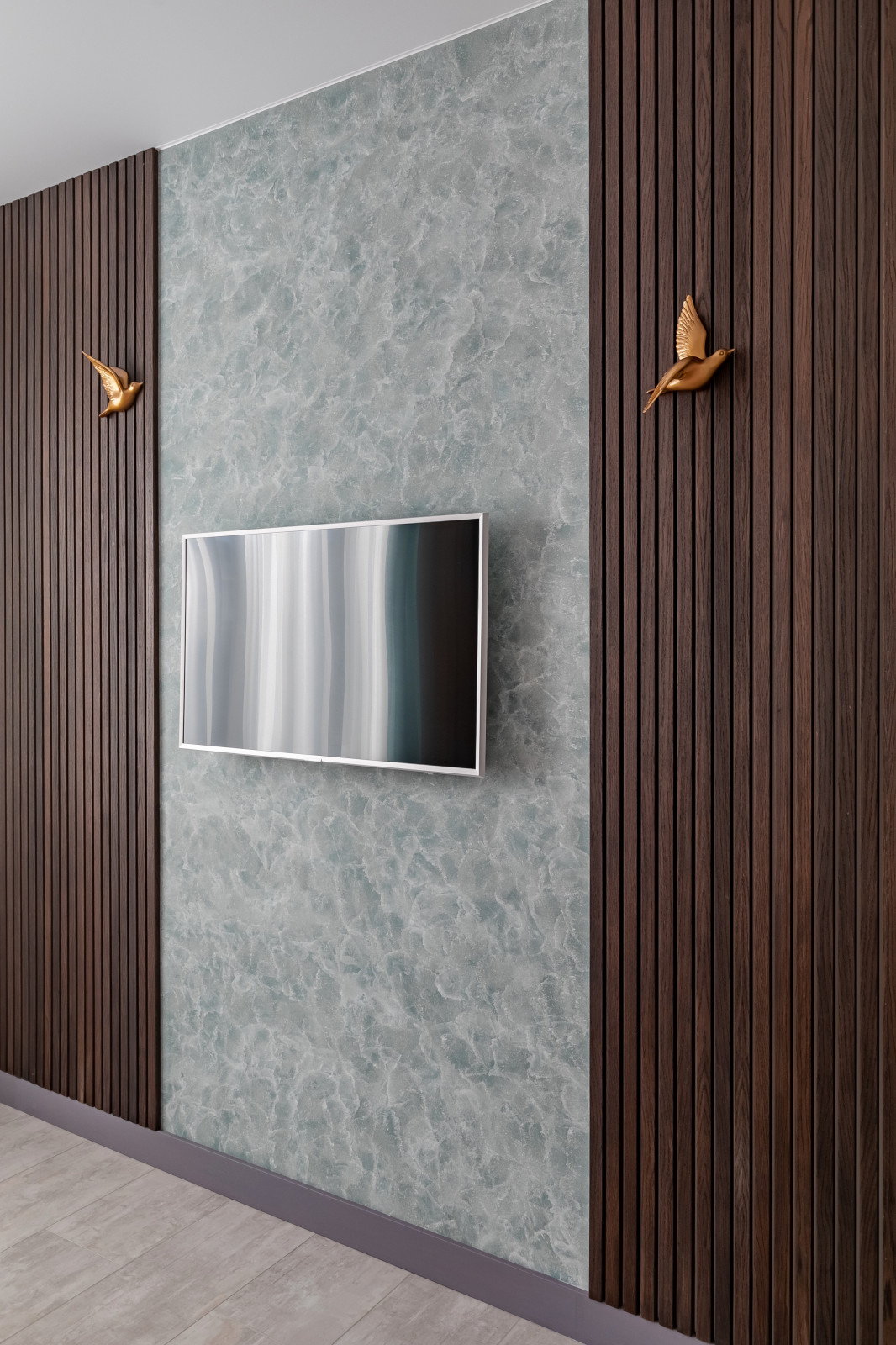 Вдохновение цветом