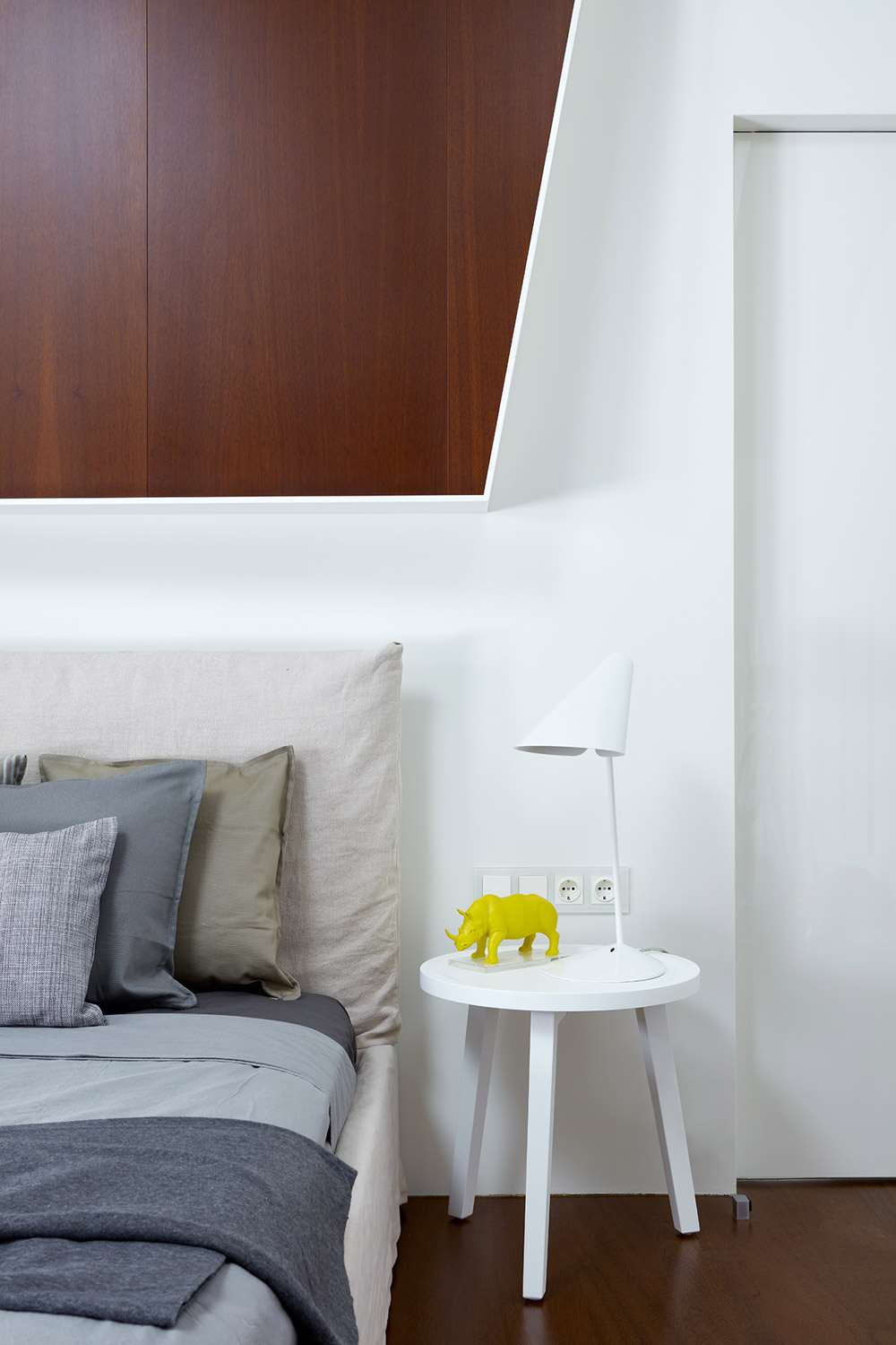 Загородный дом Ya.Gor