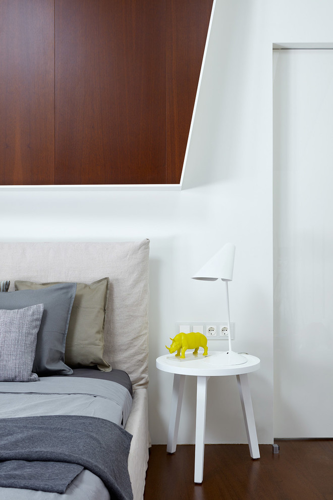 Загородный дом Ya.Gor