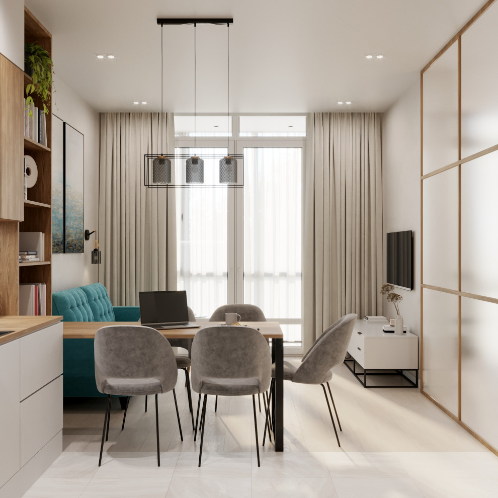 ЖК Ленинград