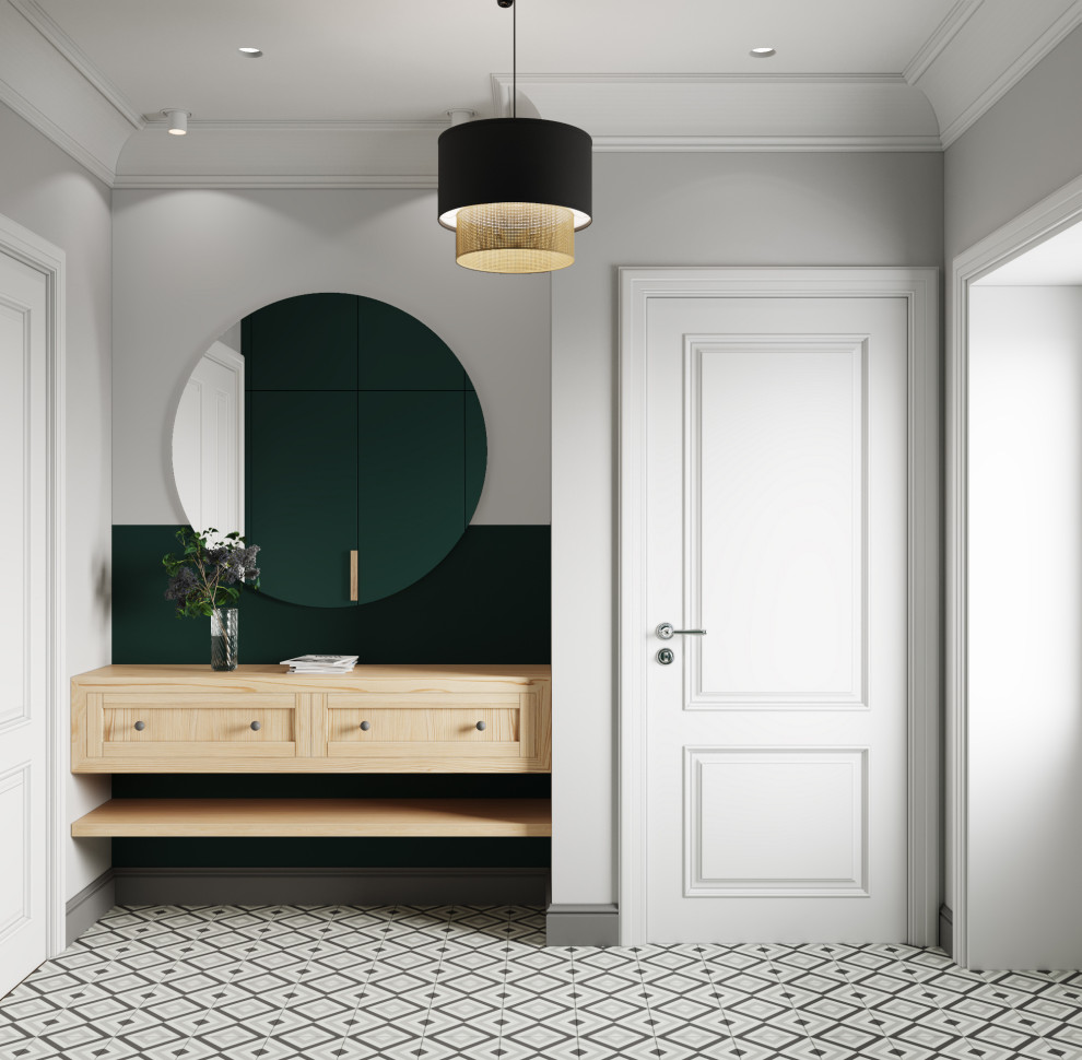 Дом для семьи, г. Анапа