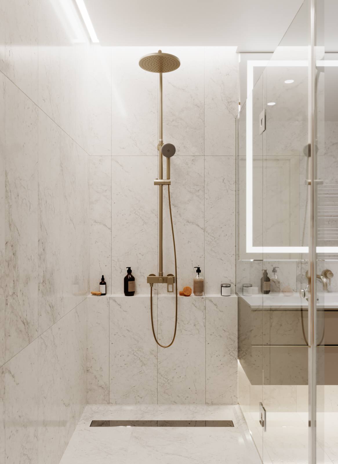 Квартира для Леди