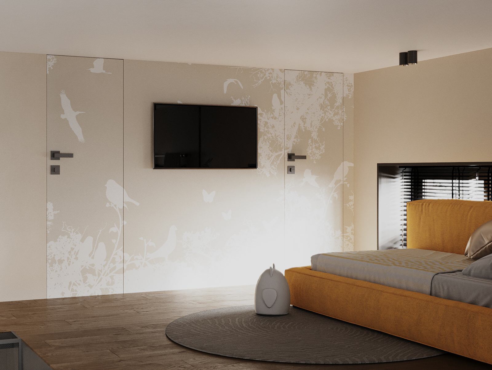 ЖК МОДЕРНИСТ