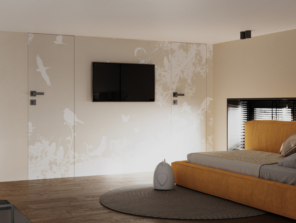 ЖК МОДЕРНИСТ