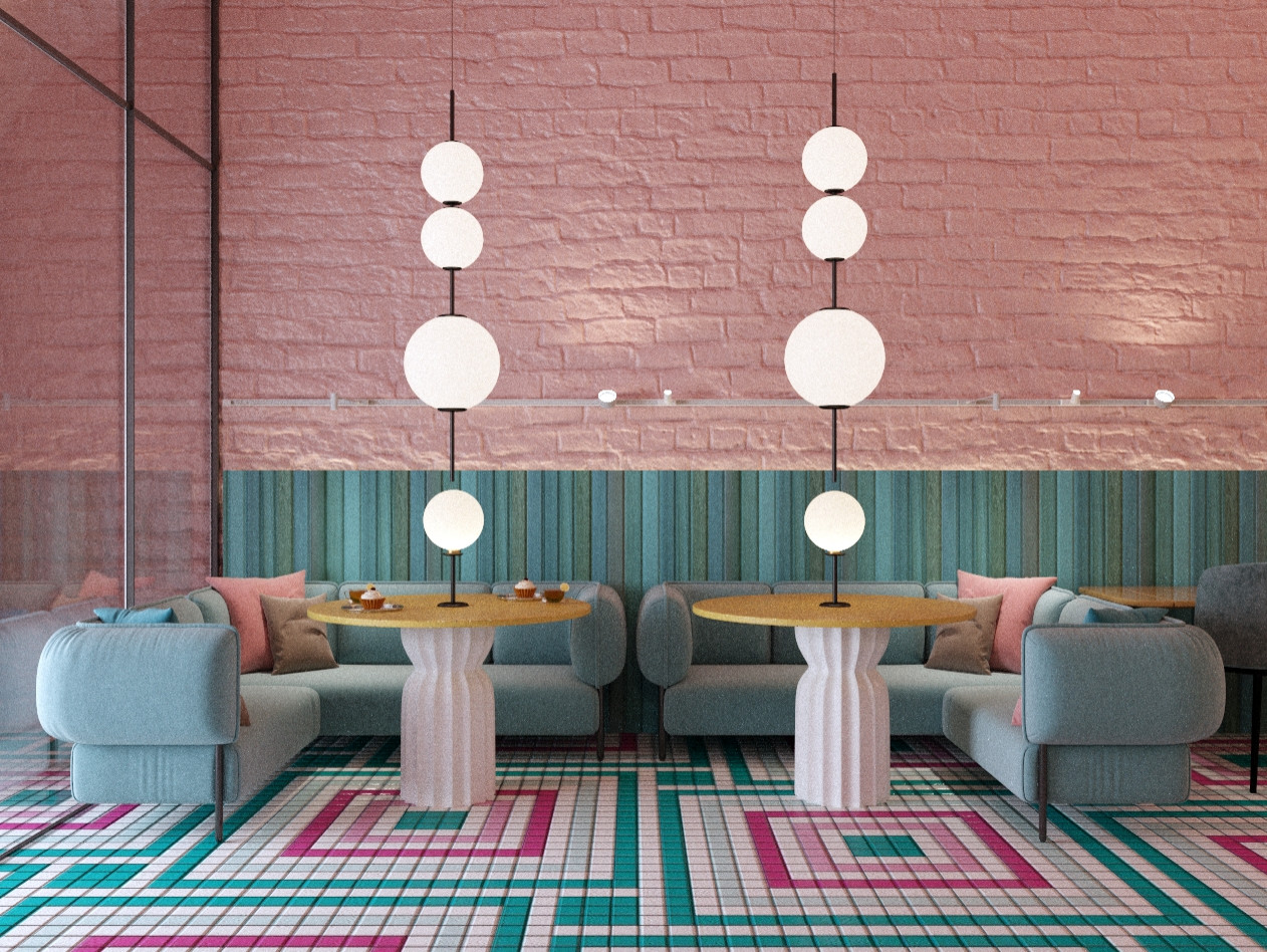 Чайная ЗЕФИР