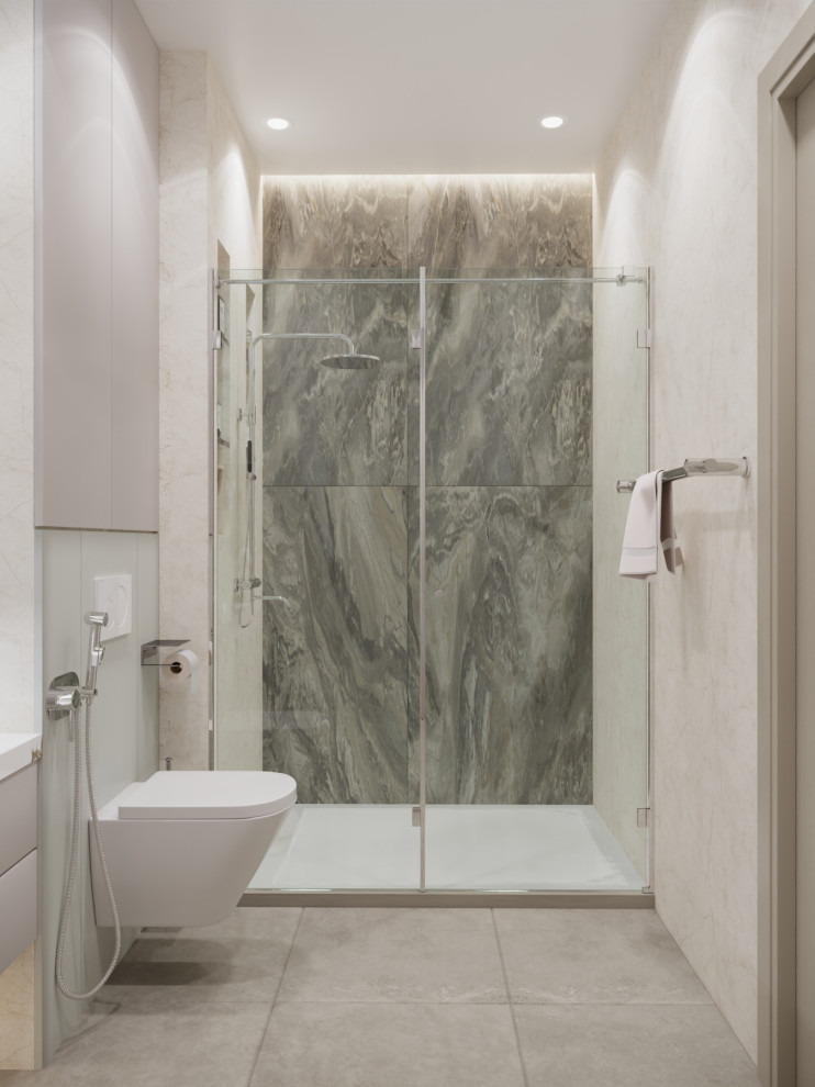 3-х к.кв. - 76 кв.м. - ЖК Гавань