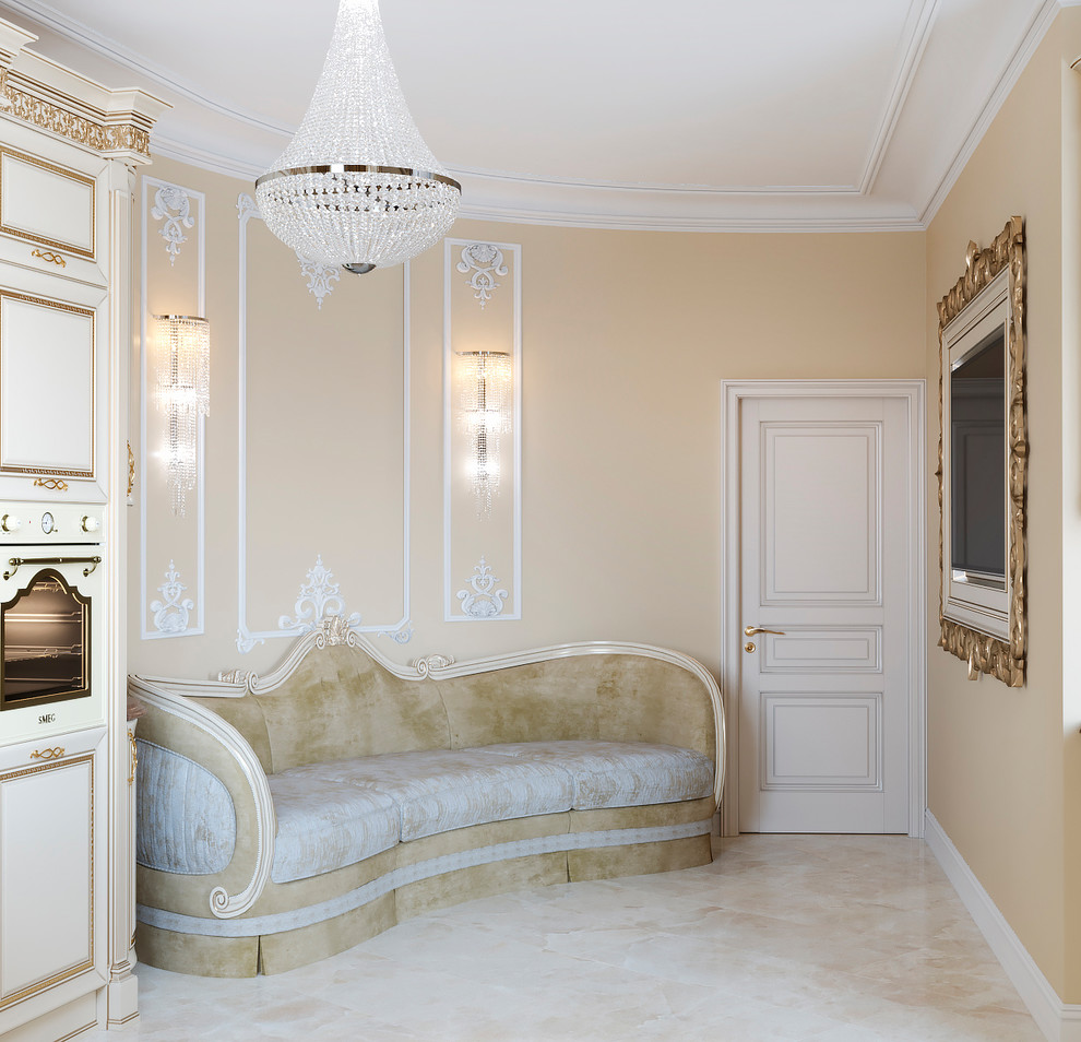 Кухня "Нике Аворио"